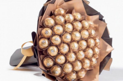 Send or Deliver Fresh Flowers to Sohar to spread Happiness- Giftsonclick