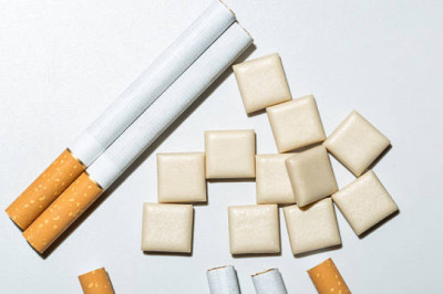 Smoking Cessation and Nicotine De-Addiction Market Size, Status, Growth | Industry Analysis Report 2022-2028