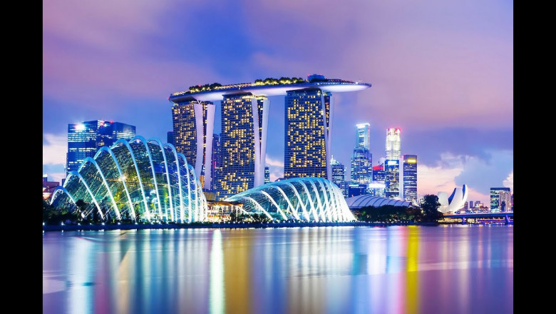 The Most Pollution or Cleanness: Which Is The Cleanest City In The World?
