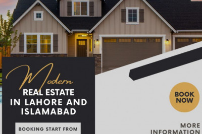 Top 5 LDA Approved Housing Societies in Lahore - Sapphire Properties