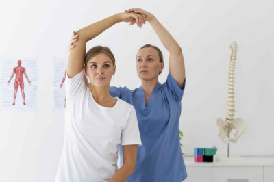 Types and Causes of Pain Management