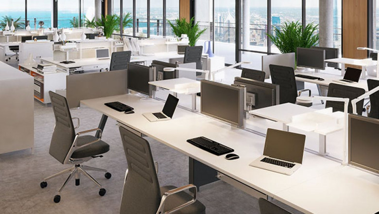 Understanding The Meaning Of Virtual Office And What Are Its Benefits?