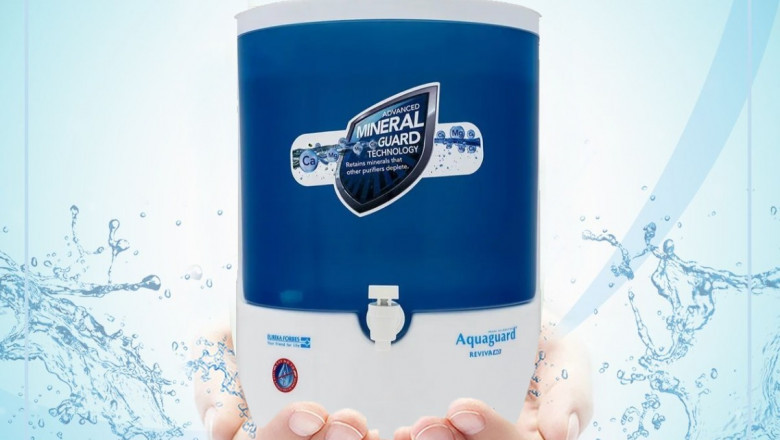 Water Purifier repair and installation Services in Bangalore