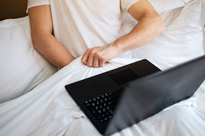 Weak erection during masturbation may indicate cardiovascular risk