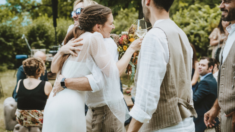 Weddi ng in i tal y