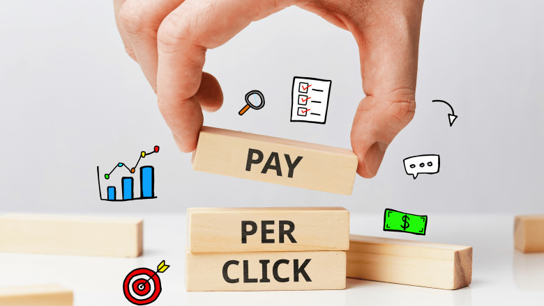 What Is Pay-Per-Click Advertising In Digital Marketing?