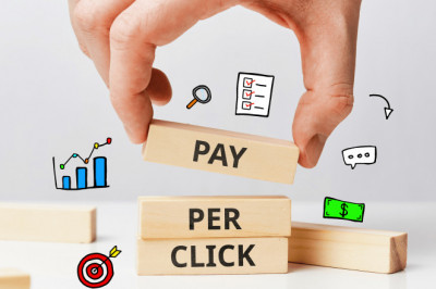 What Is Pay-Per-Click Advertising In Digital Marketing?