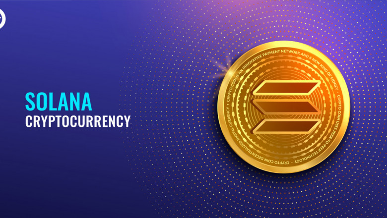 What Is Solana ? How To Purchase SOL Coin In India?