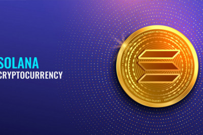 What Is Solana ? How To Purchase SOL Coin In India?