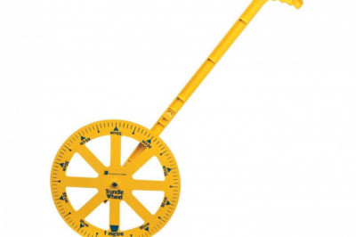 Wheel Measurement: A Comprehensive Guide