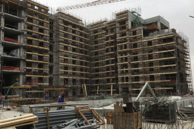 Where to find scaffolding company