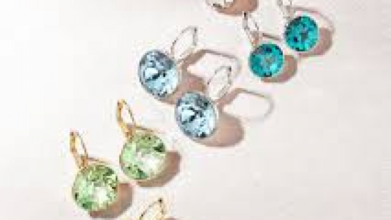 Wholesale jewelry is becoming a top choice for consumers