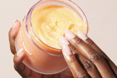 Why You Should Start Exfoliating Your Lips
