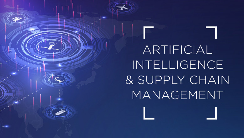 Artificial Intelligence in Supply Chain Market Demand Analysis, Statistics, Industry Trends And Investment Opportunities To 2028