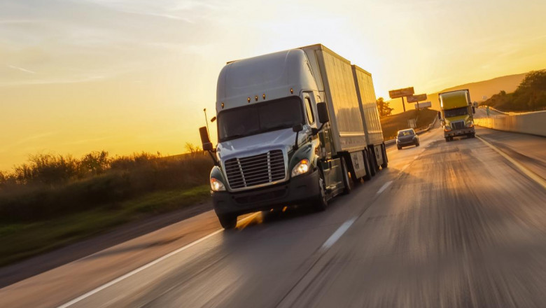 Benefits of Transportation Sales Leads