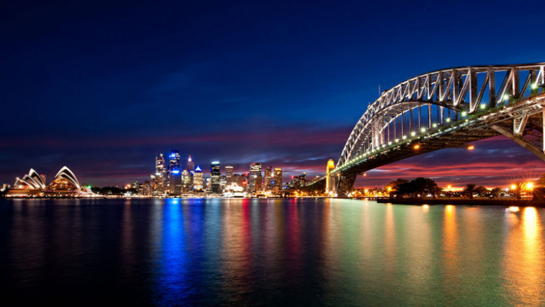 Best Memories From My Trip to Sydney: Travel Blog