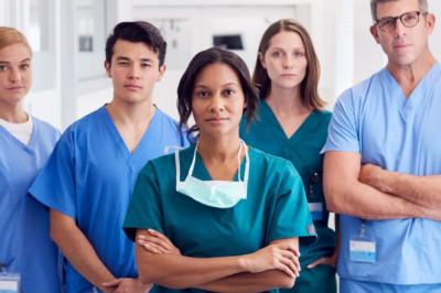 Best Midwife Nurses Email List Providers