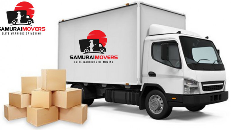 Best Moving Company
