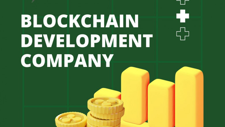 Choose Your Blockchain Development Company Today - LBM Blockchain Solutions