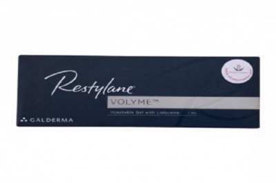 Could This Be Real? Dermal Filler