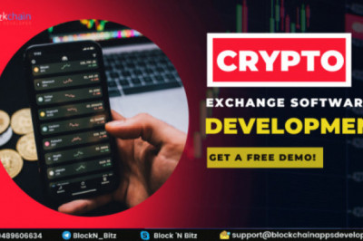 Cryptocurrency Exchange Software Development Company | How to Start Crypto Exchange like Paxful Clone Script? - BlockchainAppsDeveloper