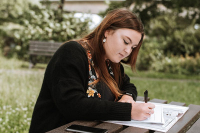 Dissertation Help
