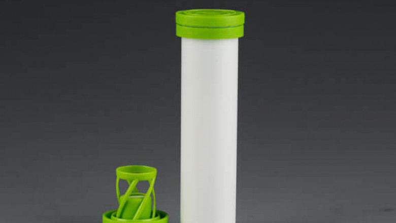 Effervescent Packaging Market 2022 Major Key Players and Industry Analysis Till 2028