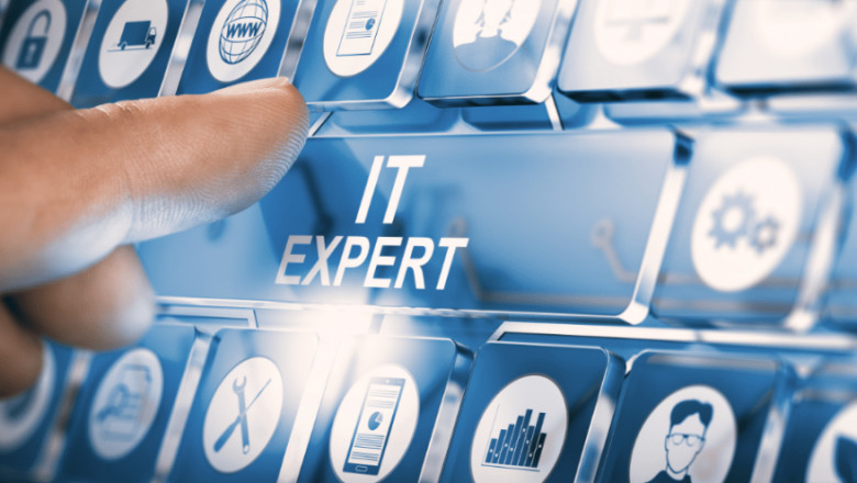 Essential in-demand skills to learn for a career in the IT sector