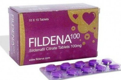 Fildena 100mg | Secure  + 50%Free | Reviews | Buy Now