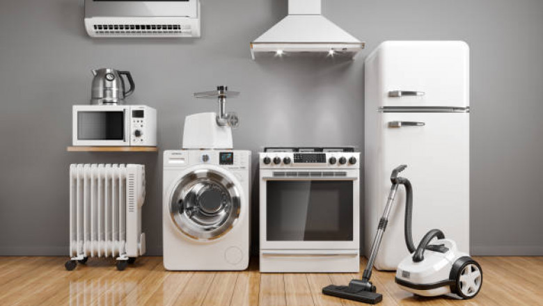 Global Household Cooking Appliances Market 2022: COVID-19 Impact Analysis and Industry Forecast Report, 2028