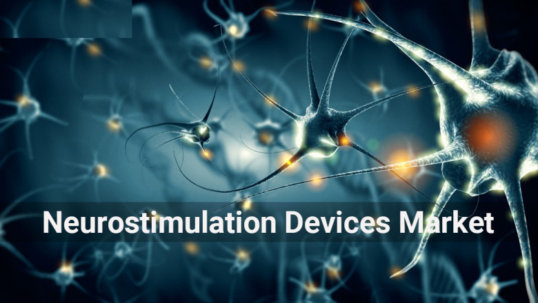 Global Neuromodulation Devices Market 2022 - Top Key Players Analysis Report Till 2028