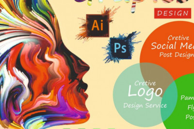 Graphic Design Services In Noida | webnyxa