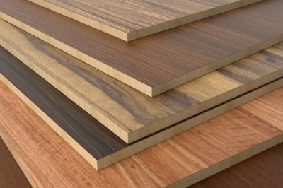 Gurjone plywood exporters