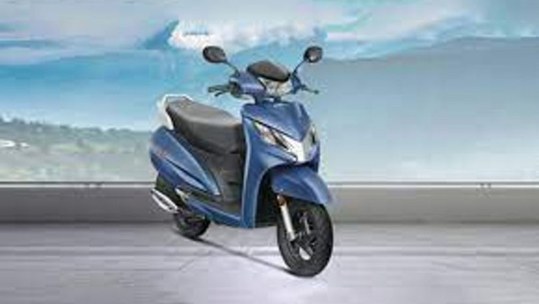 Honda activa 125 on-road price | Honda activa 125 price