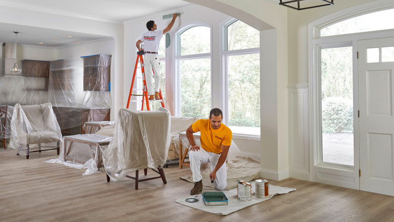 How to choose the best paint for your interior wall?