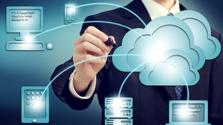 In Managed Print Services, Printers are managed by Providers