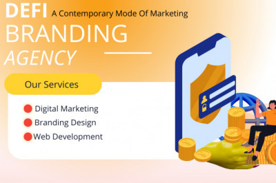 Kickstart Your Defi Project With Defi Marketing Agency