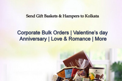 Make Online Gifts Delivery in KOLKATA at Cheap Price
