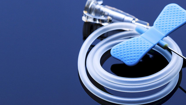 Medical Elastomers have a Remarkably Low Allergy Risk