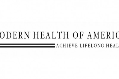 Moderh Health of America