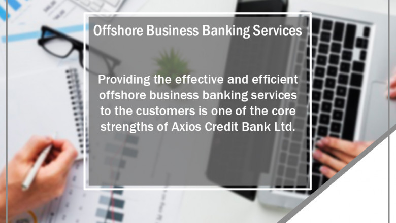 Offshore Banking Malaysia