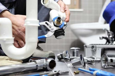 Plumbing in Athens, GA