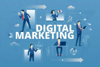 Promote Your Business with Digital Marketing Agency