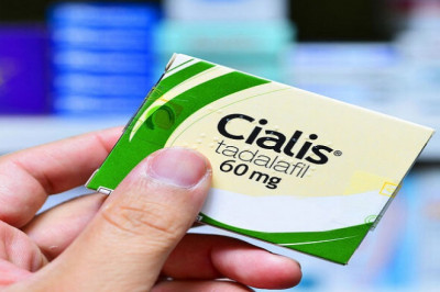 Reasons Cialis 60 mg is simply a superb aspect for erectile disorder in the USA