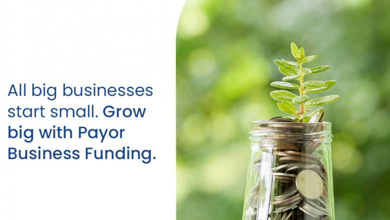 Revenue Based Funding - Business Financing