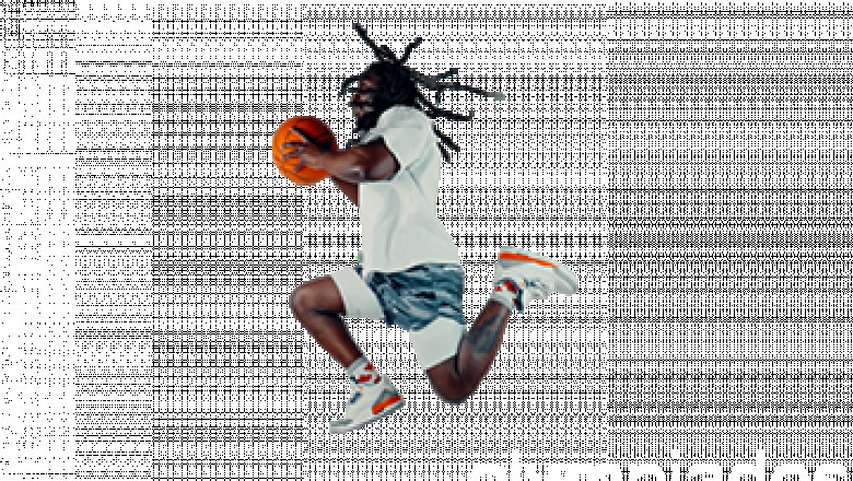 Rise of basketball in India