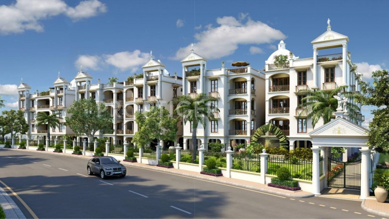 Rudn Enclave Rawalpindi| RUDN Enclave Amenities - Sapphire Properties