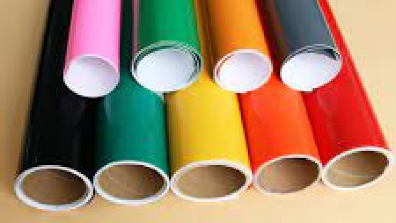 Self Adhesive Vinyl Film Market 2022 | Industry Demand, Fastest Growth, Opportunities Analysis and Forecast To 2028