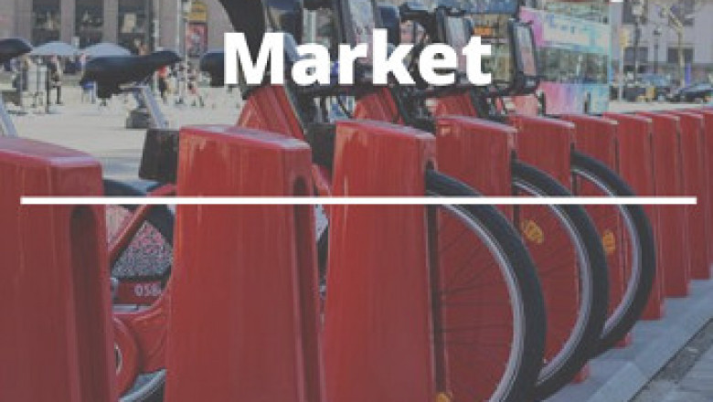 Shared Mobility- Carpooling That Matters