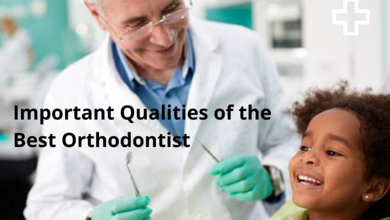 Signs of a Good Orthodontist in 2022